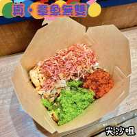 真‧章魚無雙 (厚福街店)