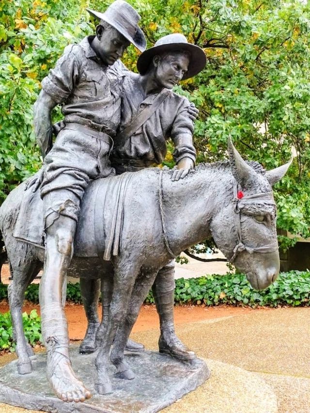 Australian War Memorial