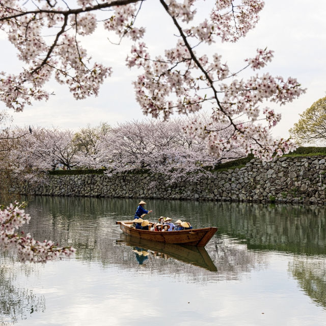 姫路城