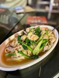 【澳門】 Talay Thai廚泰餐廳：美味泰式料理，令人驚喜的口碑