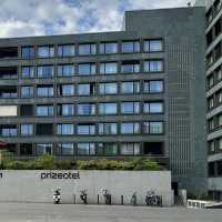 The Prizeotel Bern-City