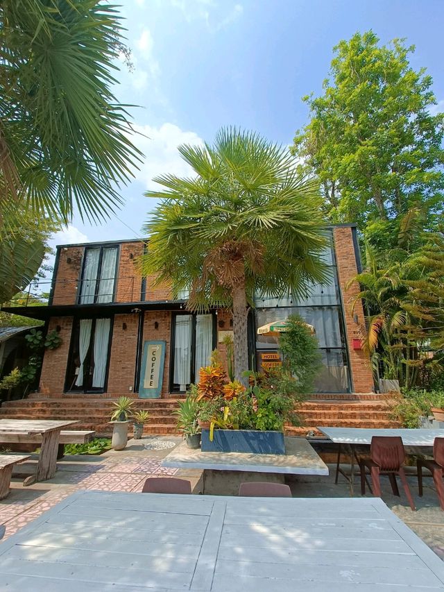 PATTARA HOUSE 