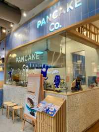 The Pancake Co.