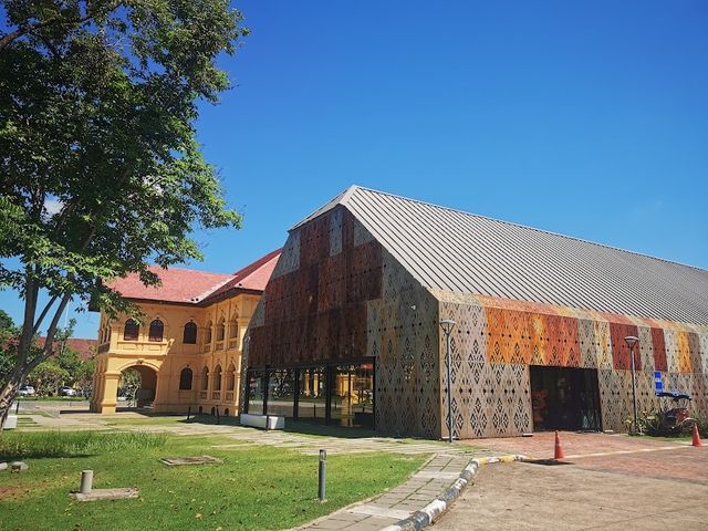 พิพิธภัณฑ์เมือง