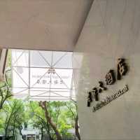 台北老爺大飯店