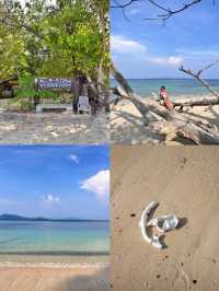 🏖️พักใจรับซัมเมอร์ บนเกาะที่หาดดีที่สุดในโลก🌏✨