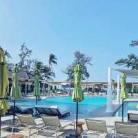 experienced a worries free holiday in Club Med Phuket 