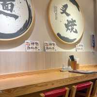 元朗｜多款小食配拉麵。拉麵Jo
