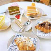 Triple T Cafe 