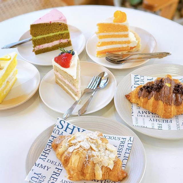 Triple T Cafe 
