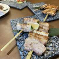 播動漫歌架居酒屋