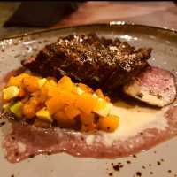 Ignis Restaurant: A Culinary Oasis in Bangsar South