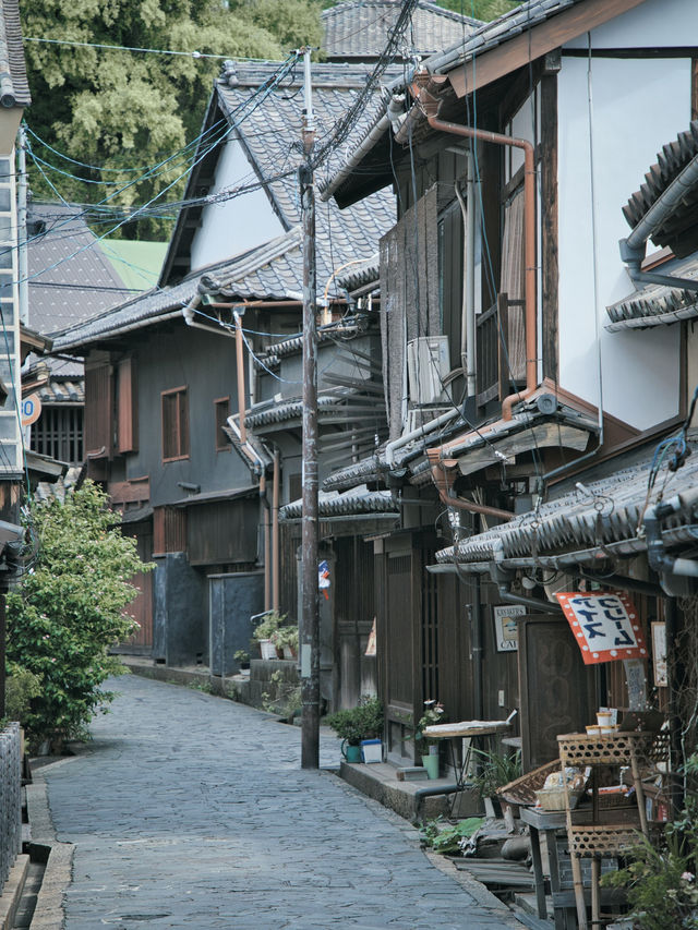 まるでそこはポニョの世界🌎宮崎駿が長期滞在し、ポニョを書き下ろした場所を紹介🔍