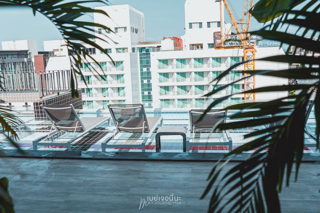 Payaa Hotel Pattaya