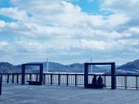 Baeksu Coastal Road