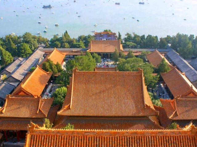 Summer Palace