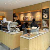 Ballad Coffee Bar • Charoen Nakorn