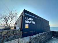 Ultra Marine