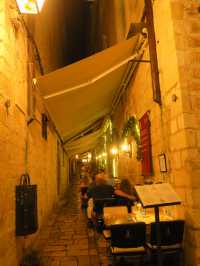 Dubrovnik Croatia 🇭🇷| 旧市街の路地裏集💡