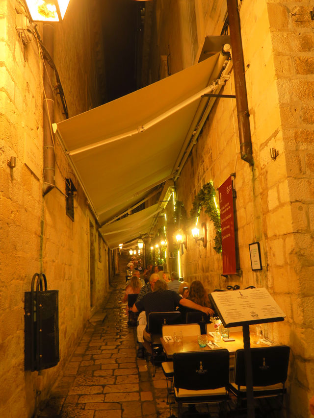 Dubrovnik Croatia 🇭🇷| 旧市街の路地裏集💡