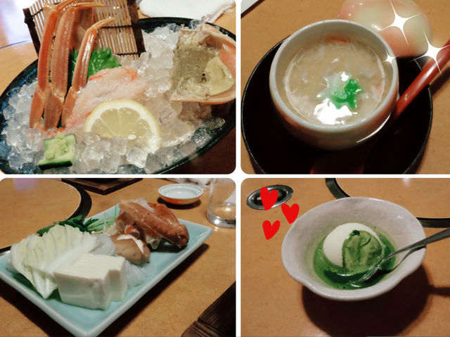 【大阪名景點】🦀️道頓堀蟹道🦀  鮮甜美味，必試‼️
