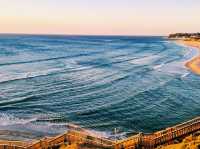 Port Noarlunga Beach