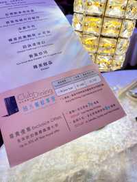 香港🇭🇰百年古蹟內。嘆茶🫖🍵  