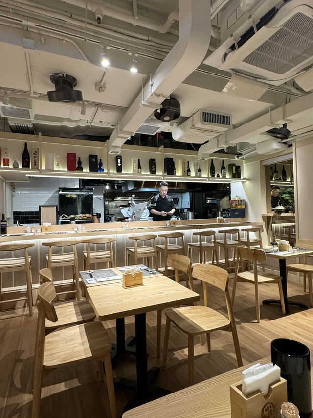 《終於食到牛腸鍋》
