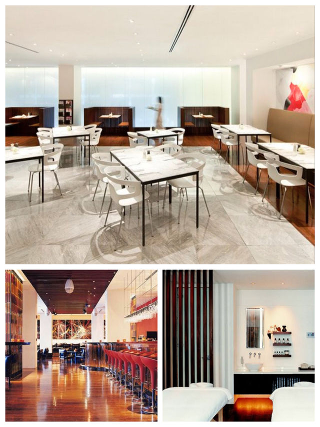 曼谷商務酒店，理想選擇🇹🇭 COMO Metropolitan Bangkok 