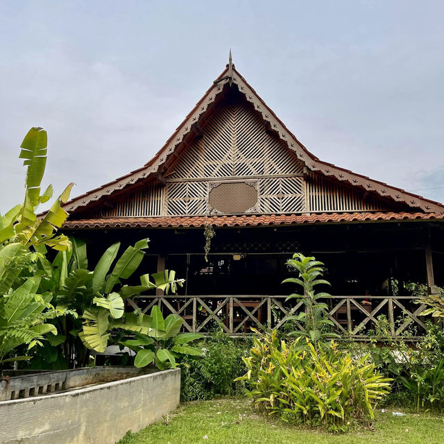 TERRA PONG Restaurant 