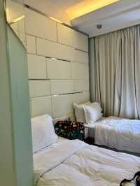 Iclub To Kwa Wan Hotel