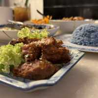 Who says Penang is just about the street food?