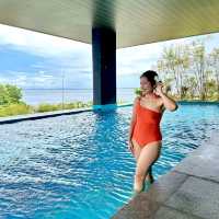 Affordable luxury staycation in Mactan