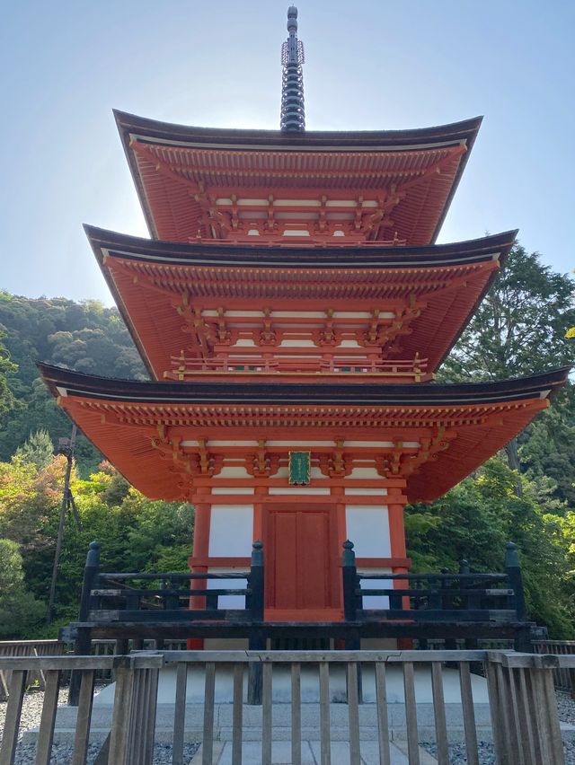 【京都】公式おすすめの絶景ポイント