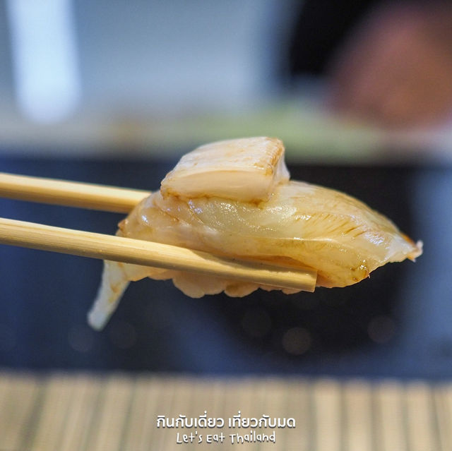 ใครอยากเริ่มต้น omakase ต้องมาลองที่นี่