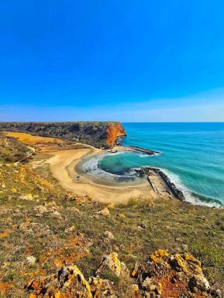 Bolata Beach