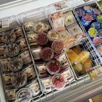 【福岡グルメ】全国のお取り寄せスイーツが食べれるよ