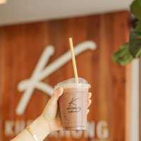 คาเฟ่ริมแม่น้ำโขง จ.อุบลราชธานี