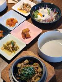 영도 피아크에 생긴 기장의 돌솥맛집, 칠암만장 영도점