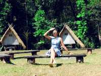 เที่ยวน่าน…เที่ยวอุทยานแห่งชาติดอยภูคา
