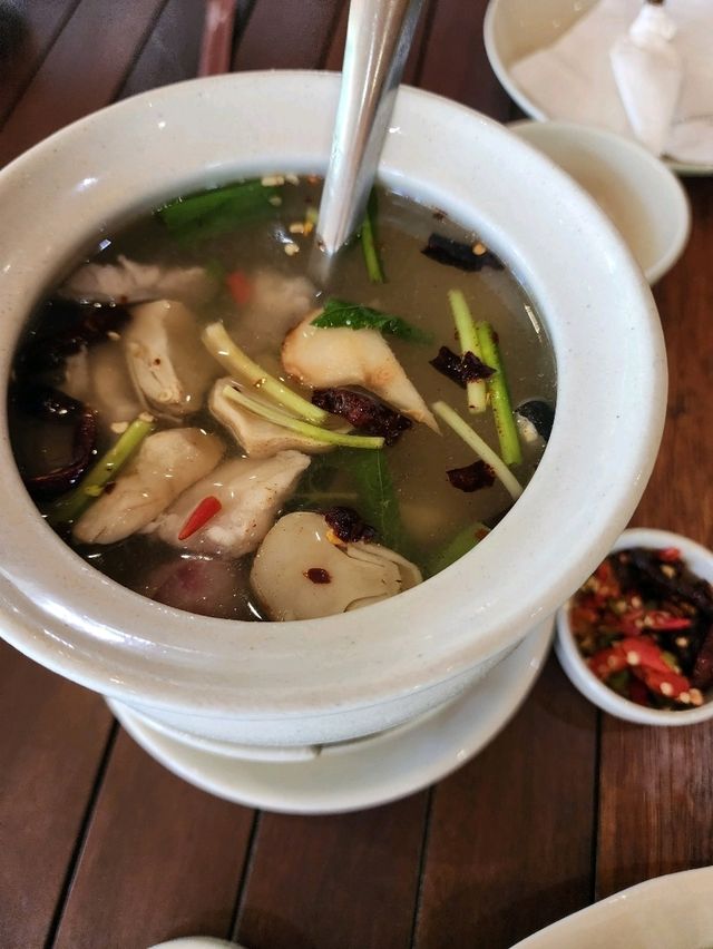 คีรีมันตรา [เสน่ห์แห่งขุนเขา] - กาญจนบุรี