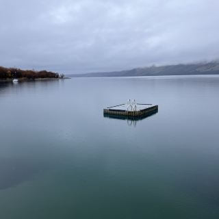 NZ South Island of nature and adventure