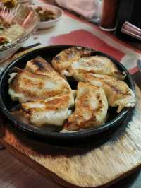 Delicious Japanese Food in Hartamas