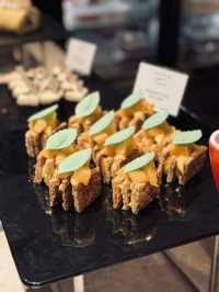 灣景廳抵食自助晚餐