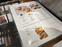東京・東京駅。グランスタ東京『東京パニーノ アロマフレスカ(TOKYO PANINO AROMAFRESCA)』