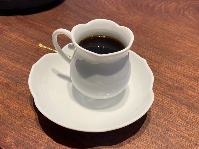 【福岡カフェ】北海道小麦にこだわったふわふわパンケーキ