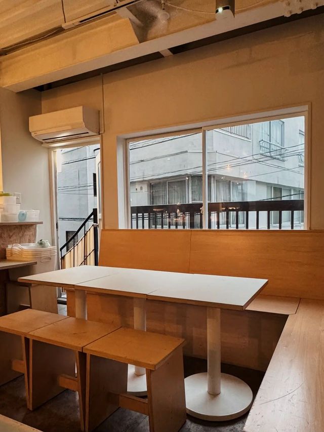【駒沢】美味しくて楽しい🥳元気がでる穴場のガレット屋さん！ザがれっと