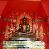 วัดพระธาตุเสด็จ โบราณสถานแห่งเขลางค์นคร