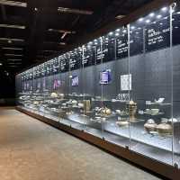 Hong Long Heritage Discovery Centre