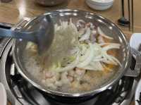 🍴부산 낙곱새 원조 맛집, 개미집